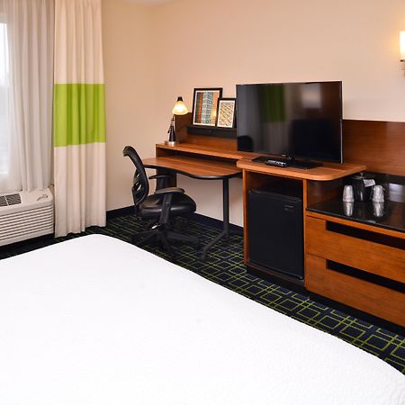 Holiday Inn Express Princeton By Ihg Exterior foto